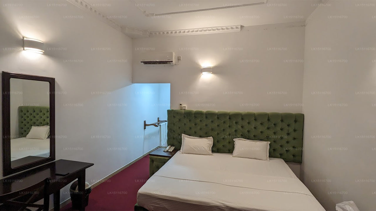 Sorabora Gedera, Mahiyanganaya