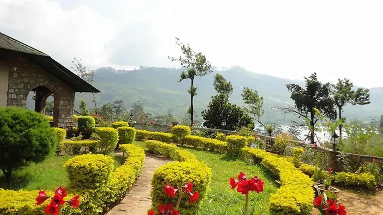 Castlereigh Family Cottages, Hatton