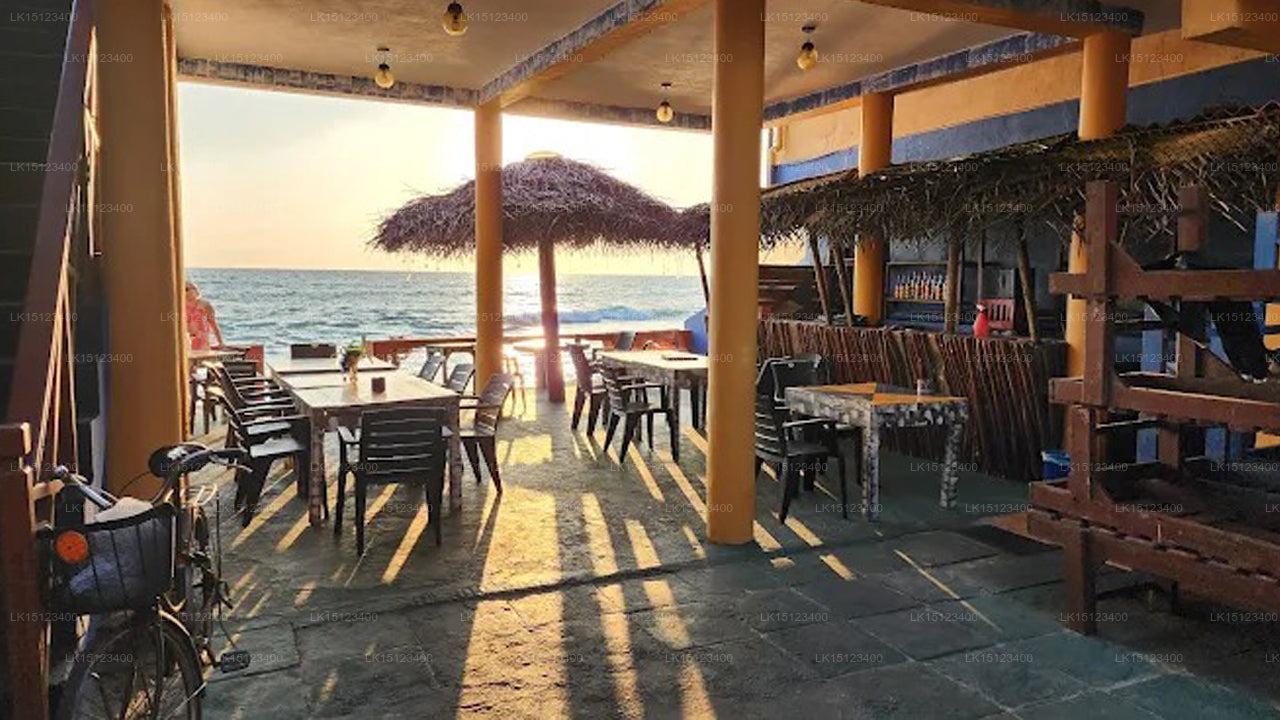 New Imperial Hotel, Hikkaduwa