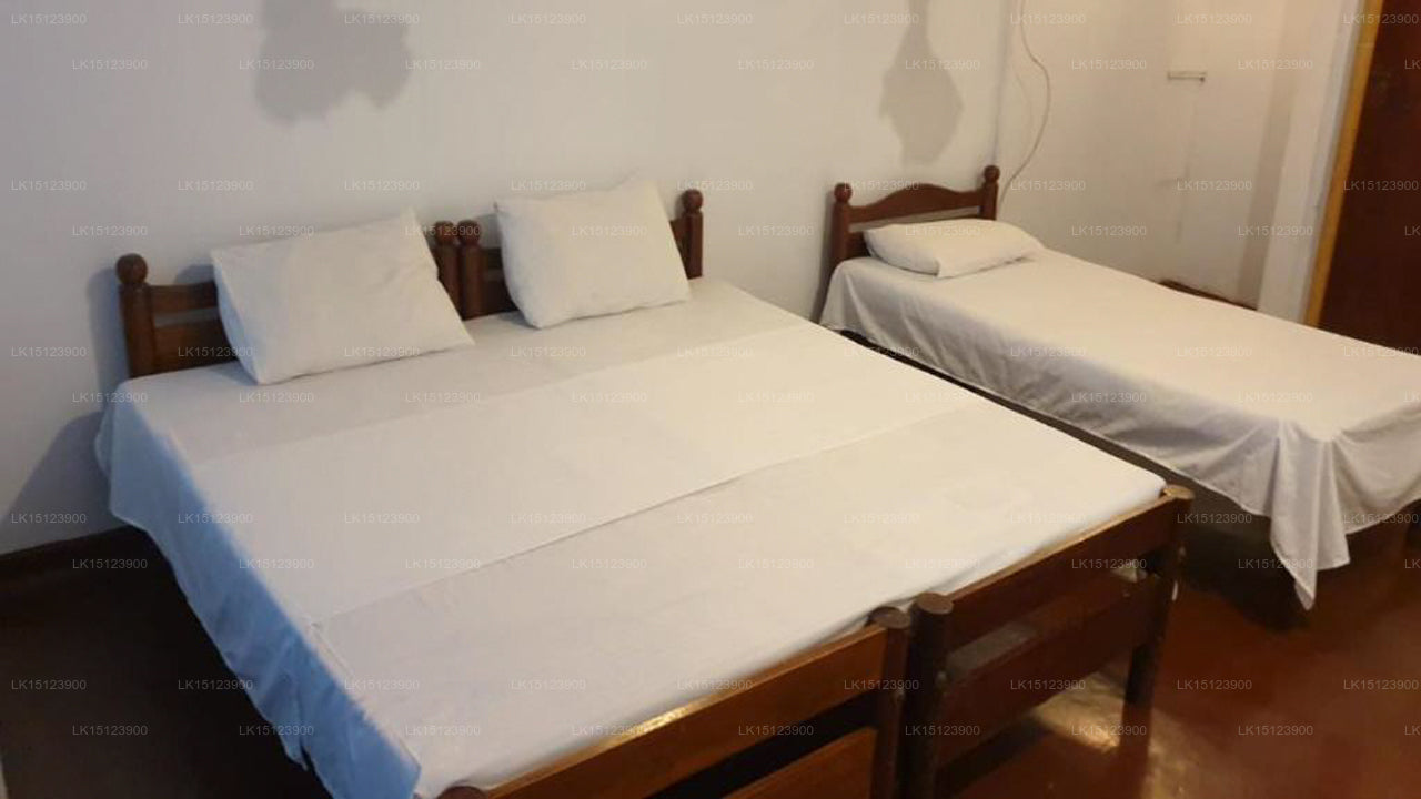 Ashok Hotel, Anuradhapura