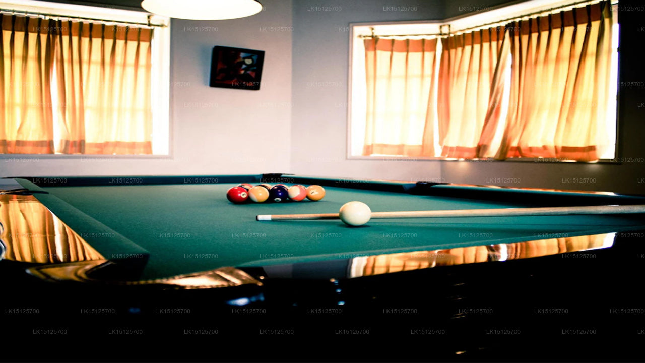 Forest Dale Holiday Bungalow, Nuwara Eliya