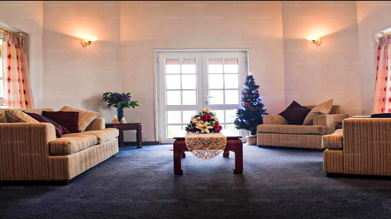 Forest Dale Holiday Bungalow, Nuwara Eliya