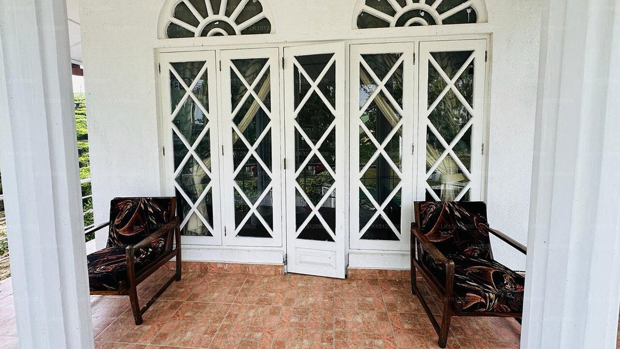 Maples Luxury Holiday Resort, Nuwara Eliya