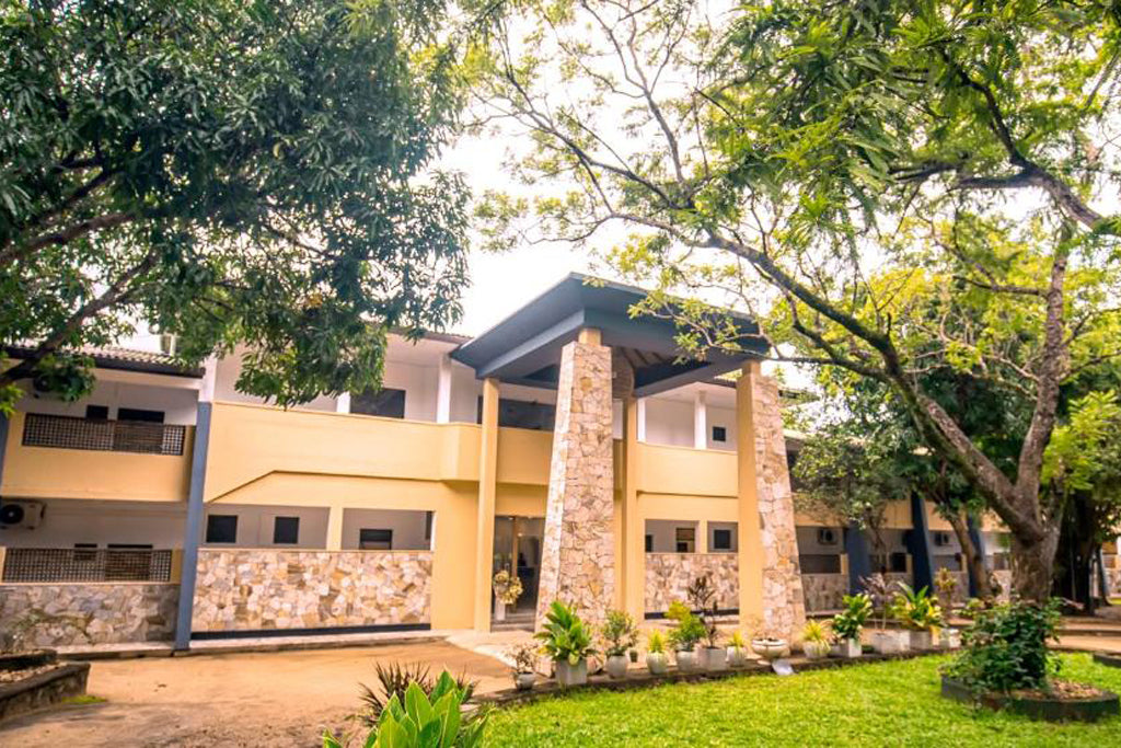 Lavendish Wild Safari, Wasgamuwa