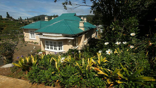 Colonial Holiday Bungalow Senani, Nuwara Eliya