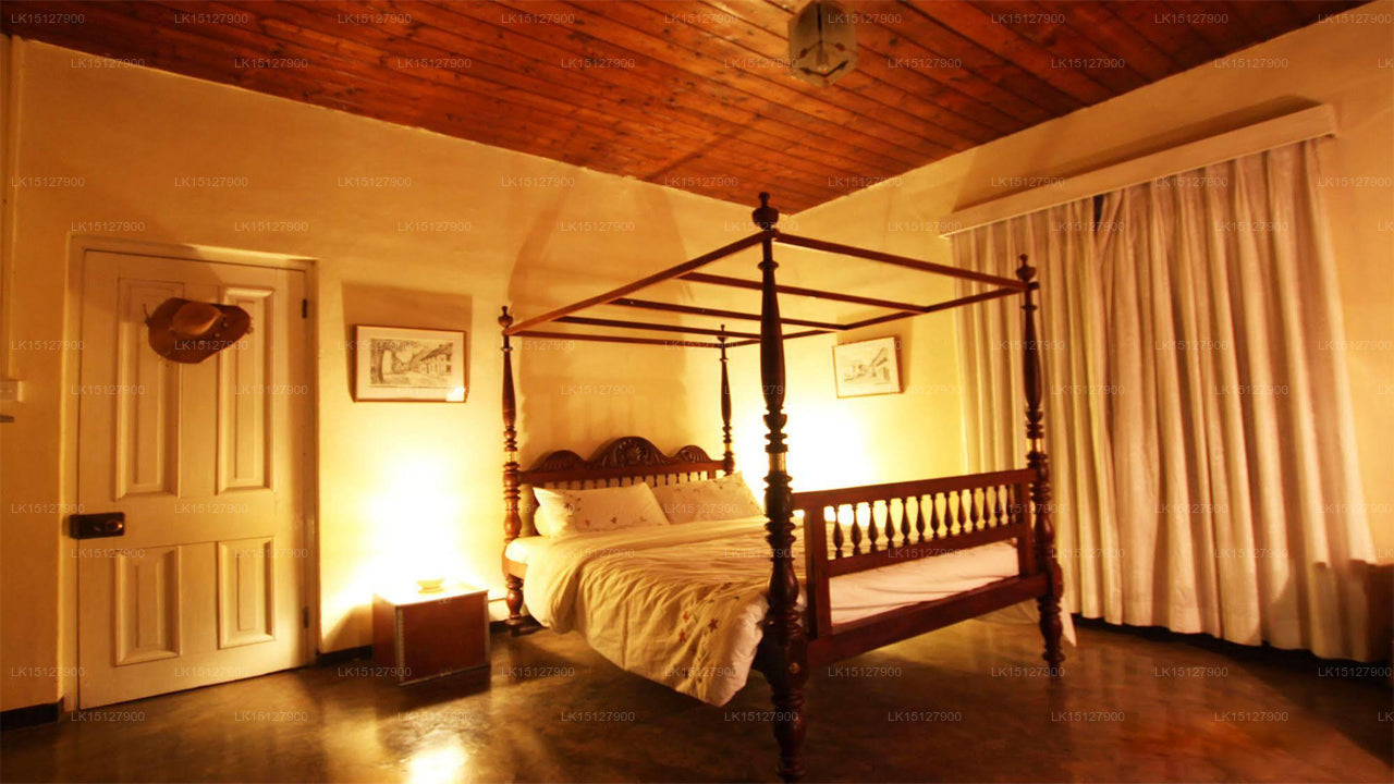 Colonial Holiday Bungalow Senani, Nuwara Eliya