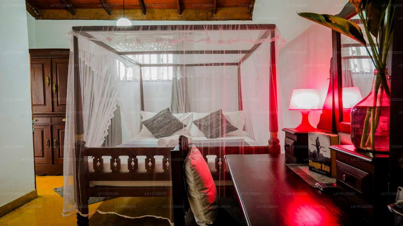 Fort Dew Guest House, Galle