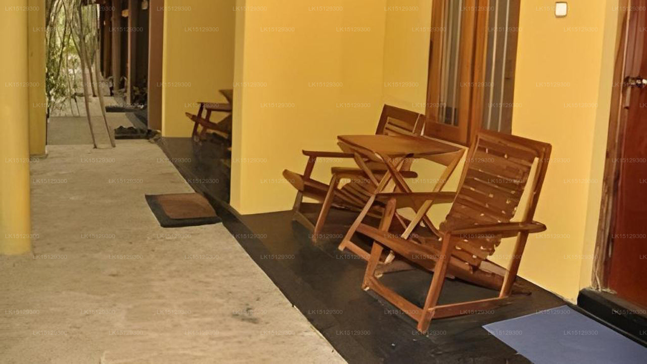 Sigiriya View Resort, Sigiriya