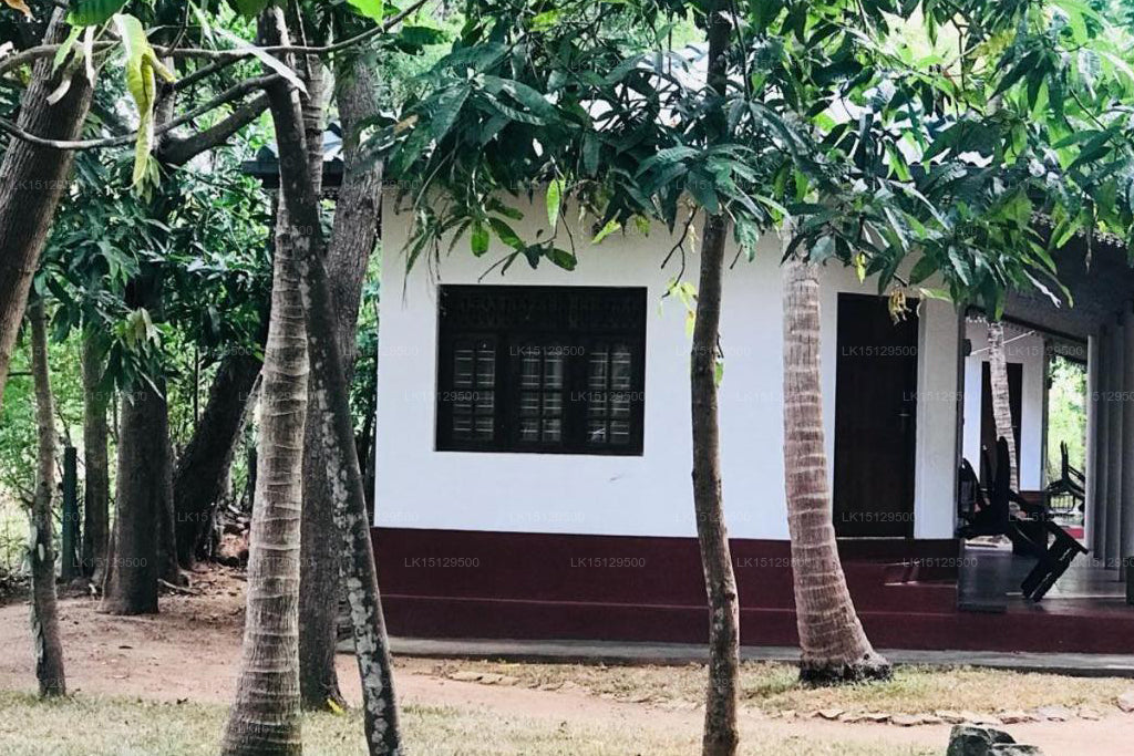 Resort e centro benessere Grand Regent, Sigiriya