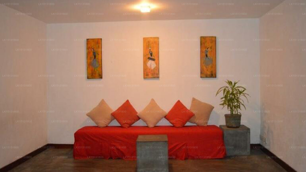 Dream Paradise, Kandy