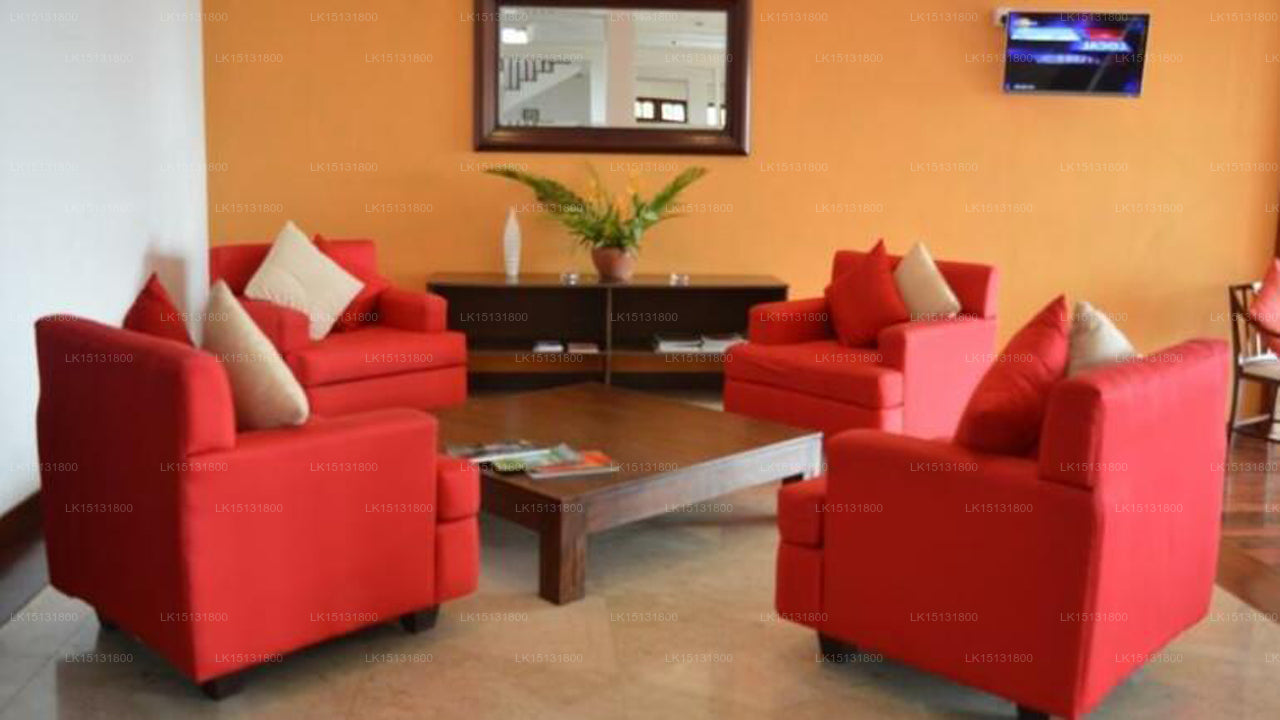 Dream Paradise, Kandy