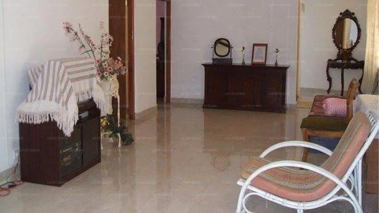 Thorana Bungalow, Kandy