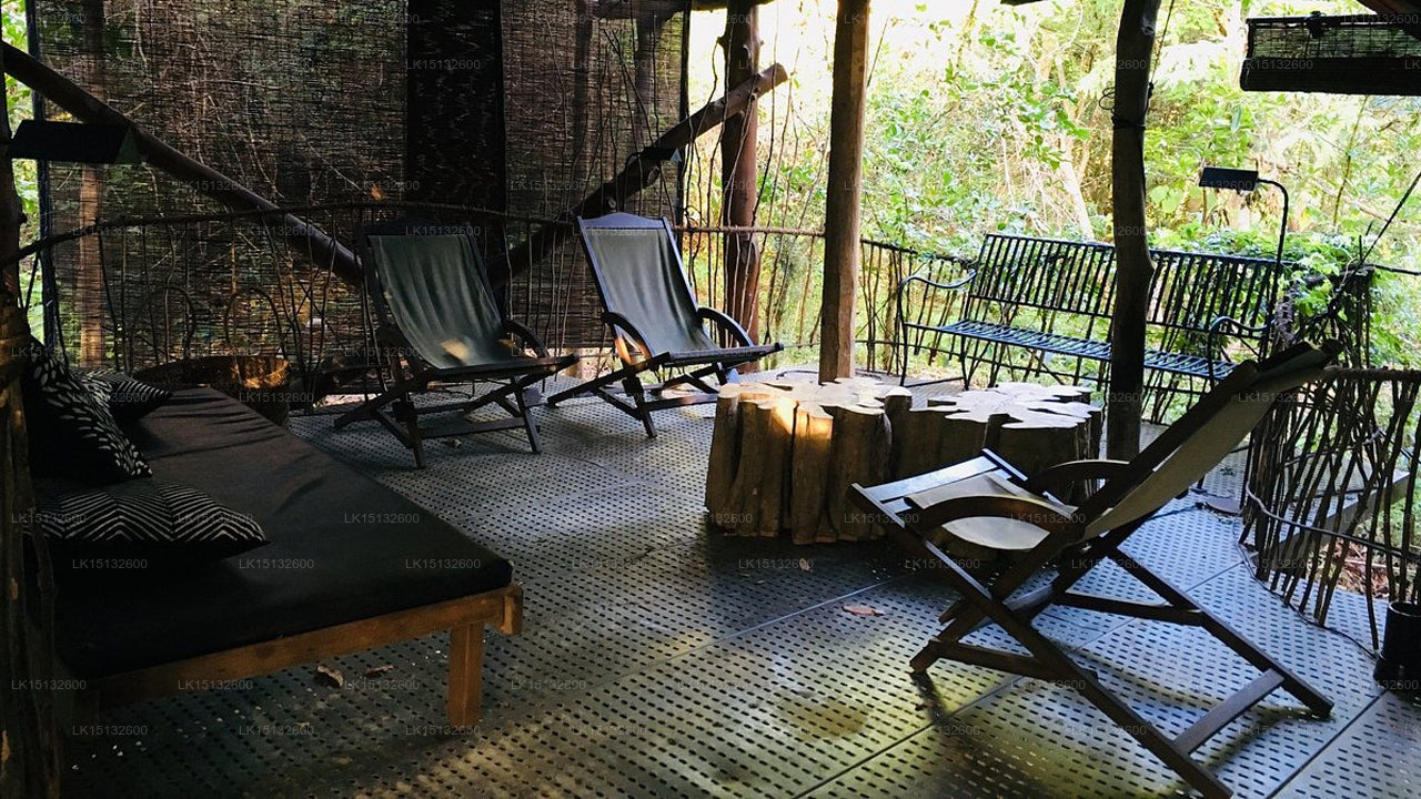 Jungle Lodge Habarana, Habarana