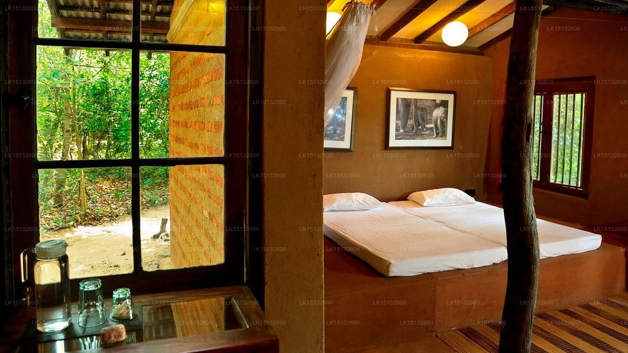 Jungle Lodge Habarana, Habarana