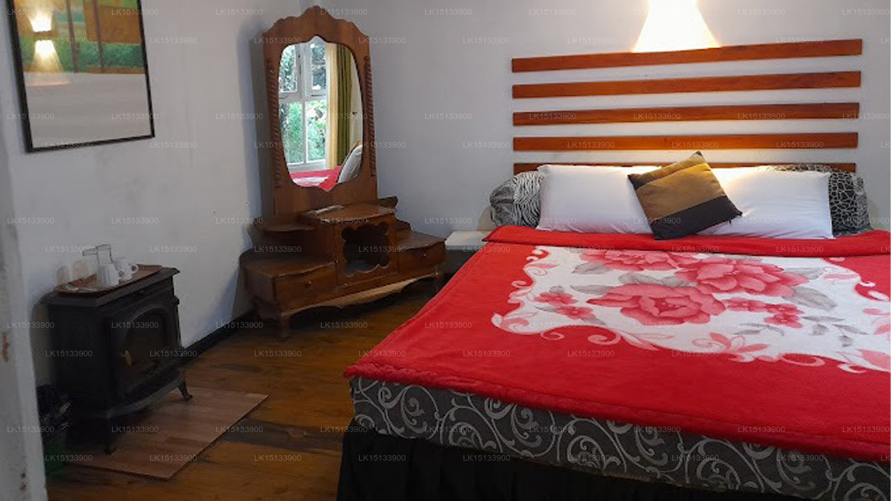 King Fern Bungalow, Nuwara eliya