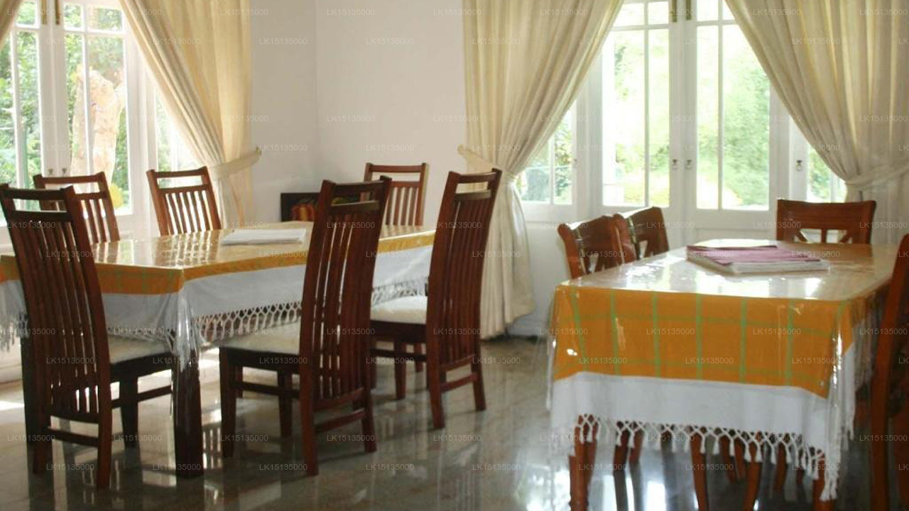 Kivga Holiday Home, Anuradhapura