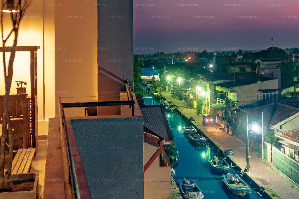 Blue Horizon Affittacamere, Negombo