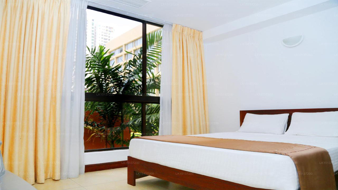 Crescat Apartments, Colombo