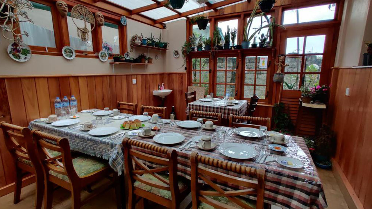 Carnation Rest, Nuwara Eliya