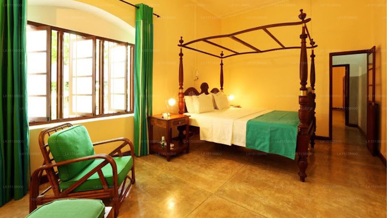 Kirinda Walauwa, Gampola