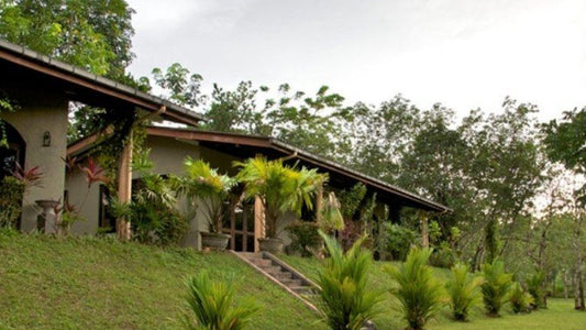 Cinnamon Eco Lodge, Horana
