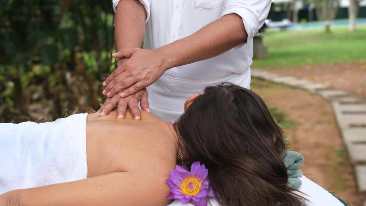 Chandra Villa, Bentota