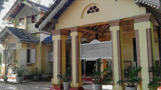 The Nature's Resort, Hanwella