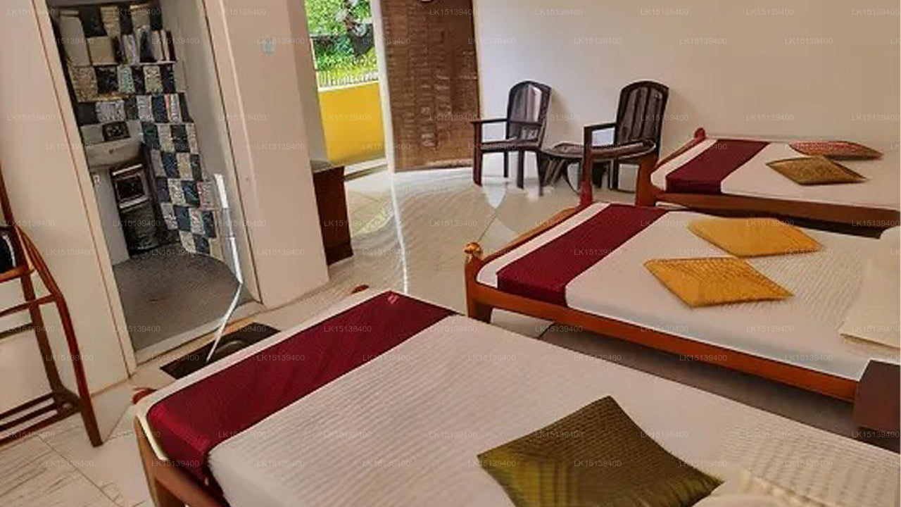 The Nature's Resort, Hanwella