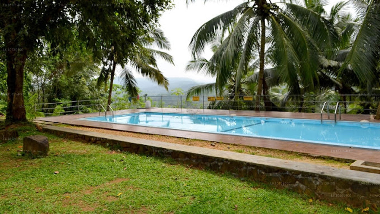 The Nature's Resort, Hanwella