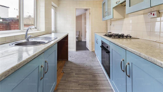 Grimsby Home Stay, Moratuwa