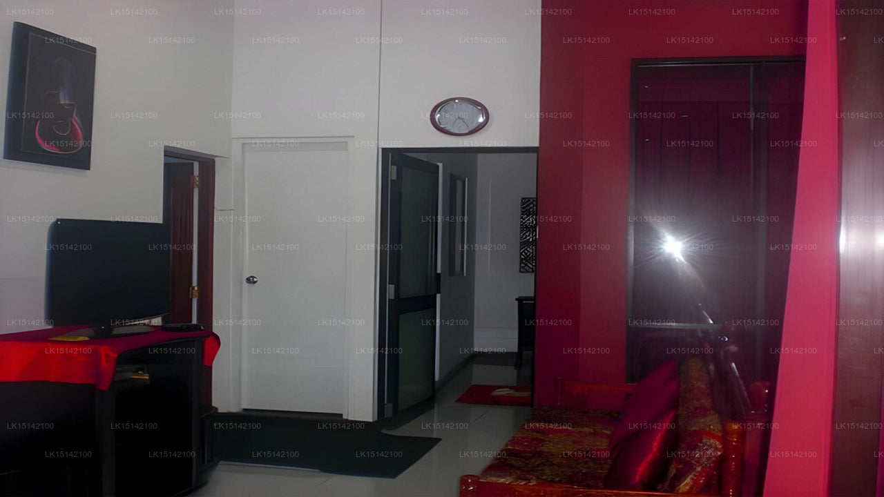 Ashgrove Apartments, Colombo