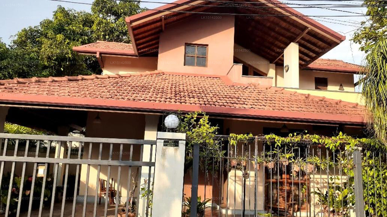 The Bell Luxury Holiday Home, Negombo