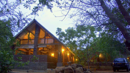Tariro Game Lodge, Yala