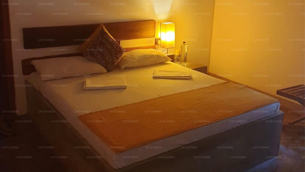 Tariro Game Lodge, Yala