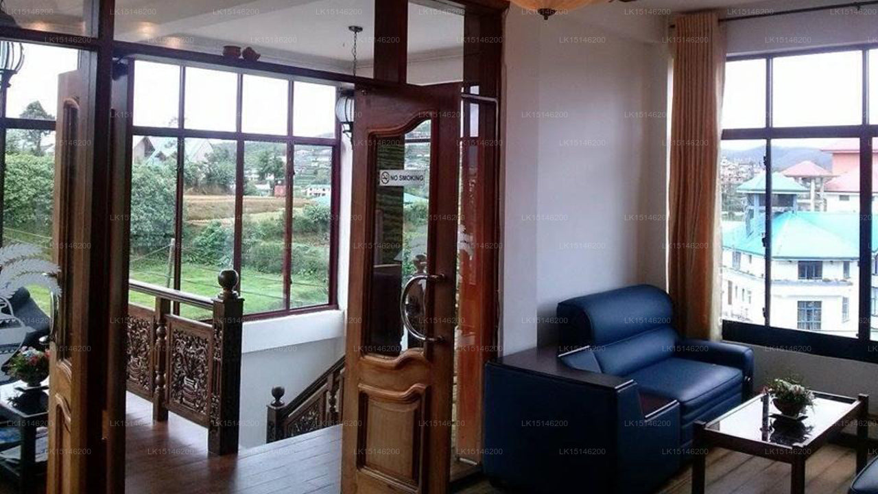 The Leisure Village,  Nuwara Eliya