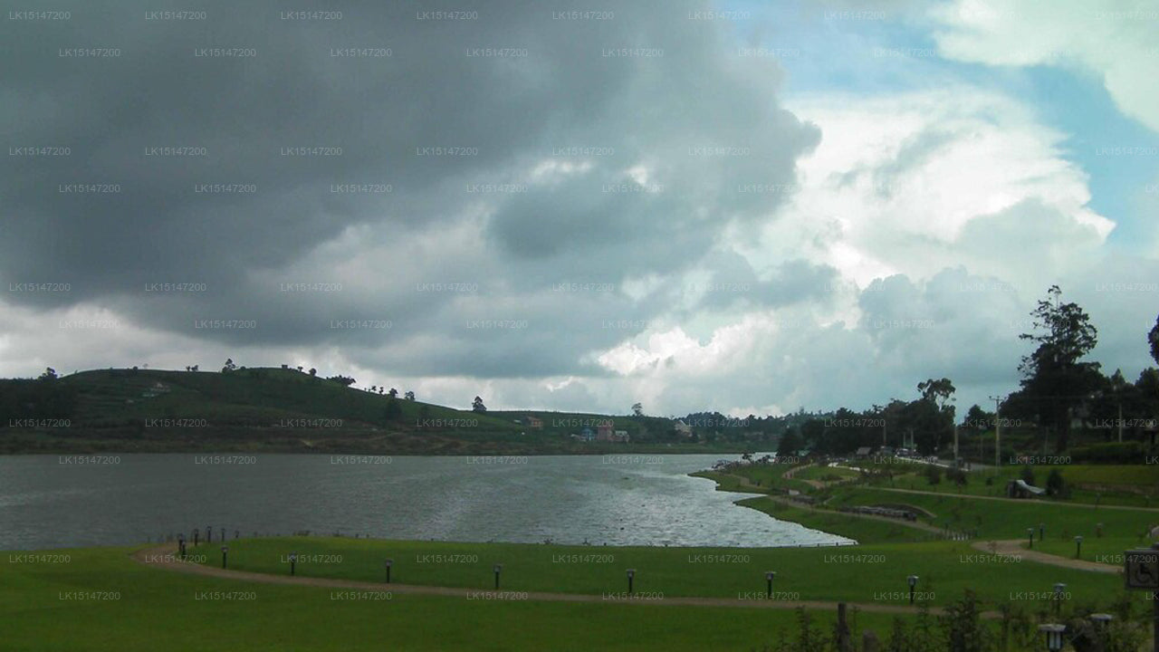 Edelweiss Country Home, Nuwara Eliya