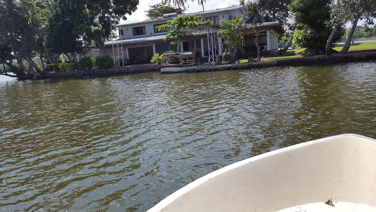 Club Penthouse Island Resort, Piliyandala