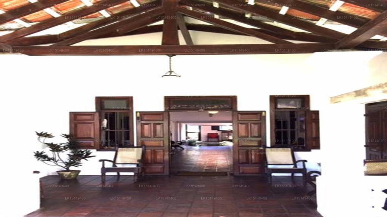 Curry Bowl Guest House and Restaurant, Hikkaduwa