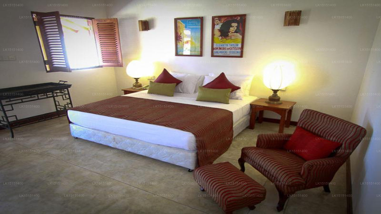 Divyaa Lagoon, Kalpitiya