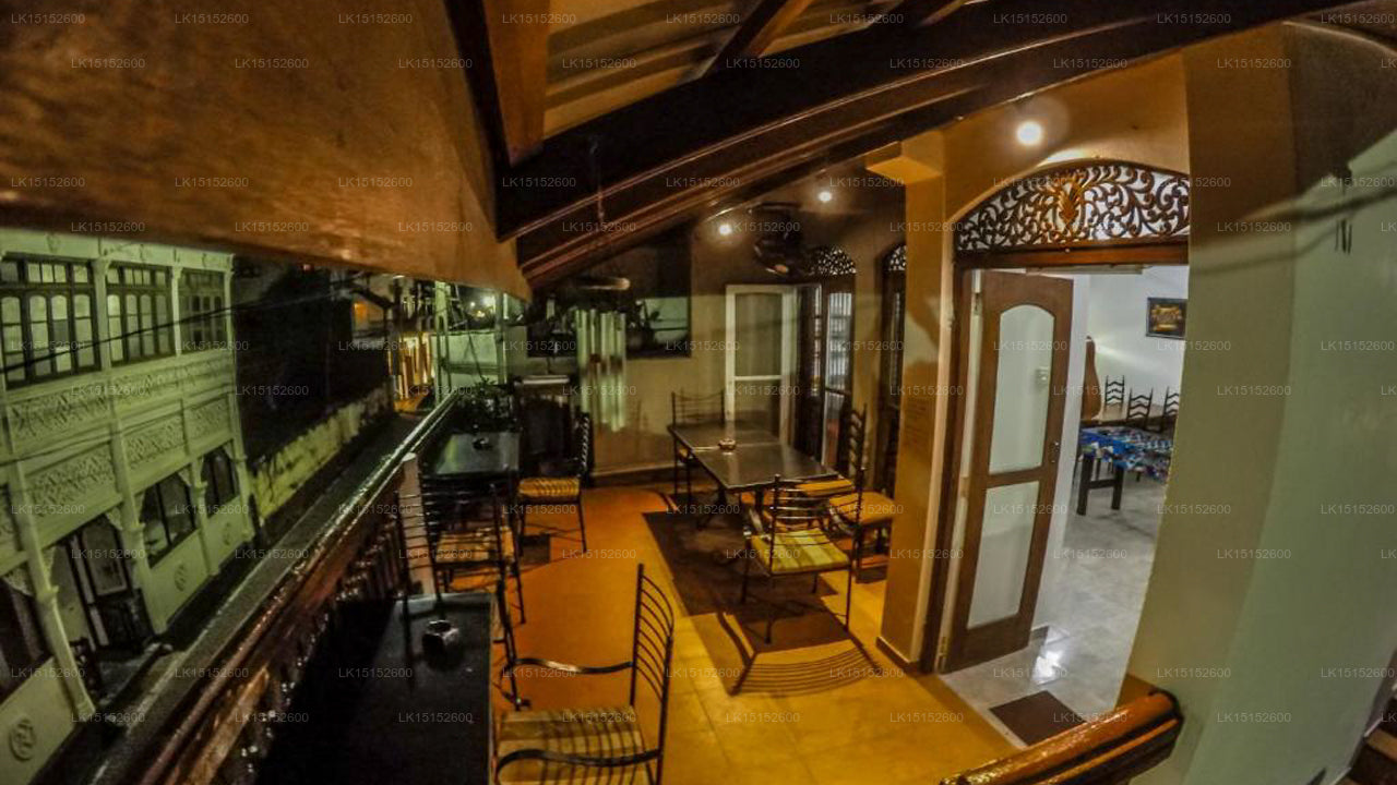 Beach Haven Guest House, Galle