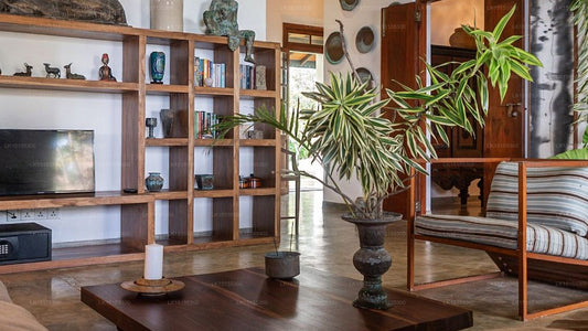 Villa Suriyawatta, Weligama