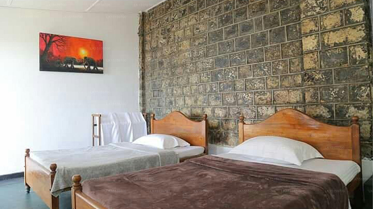 Holiday Bungalow, Haputale