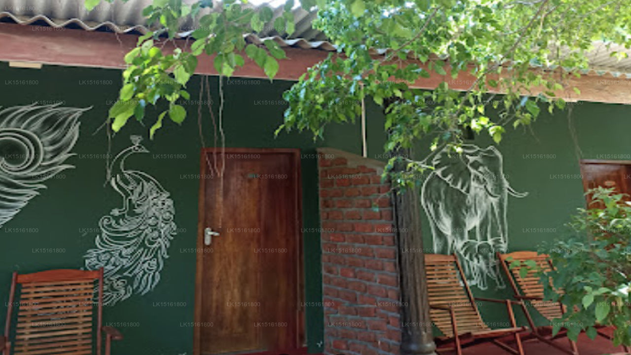 Hotel Ceylon Heritage, Kirinda