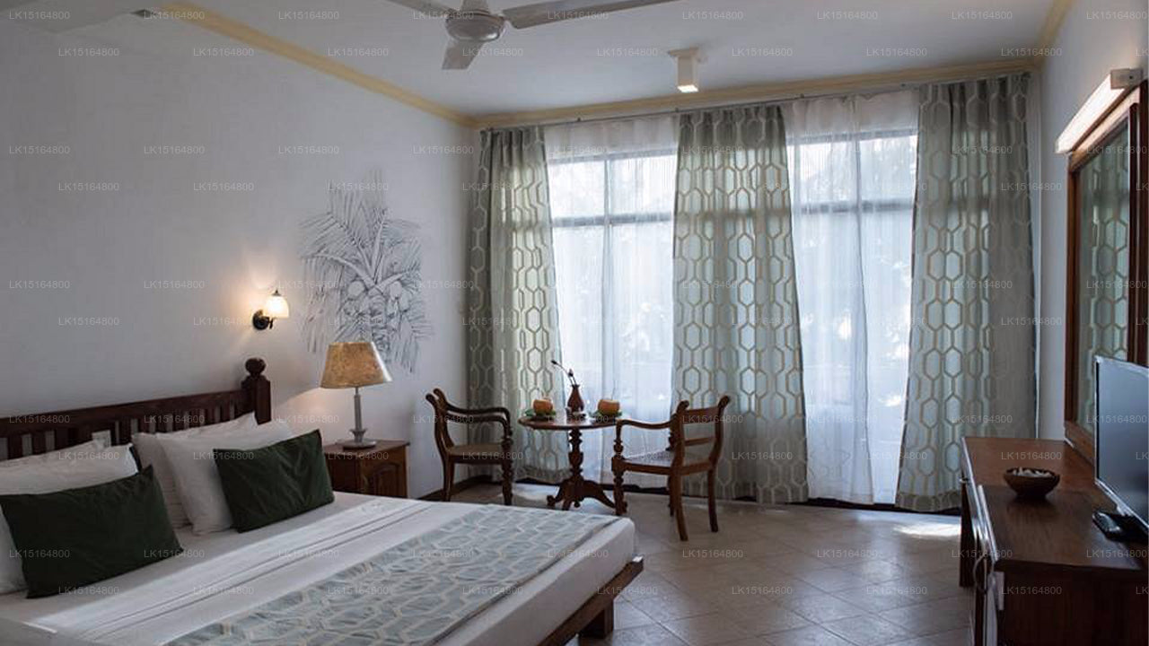 Ayurveda CeylonStar, Kosgoda