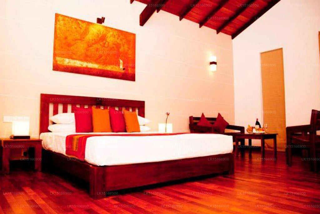 Villa sulla spiaggia di Kamili, Kalutara