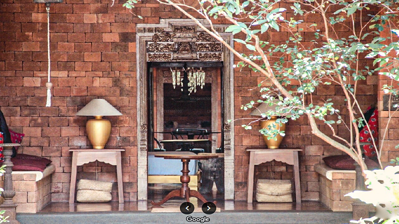 Casa Heliconia, Katunayake