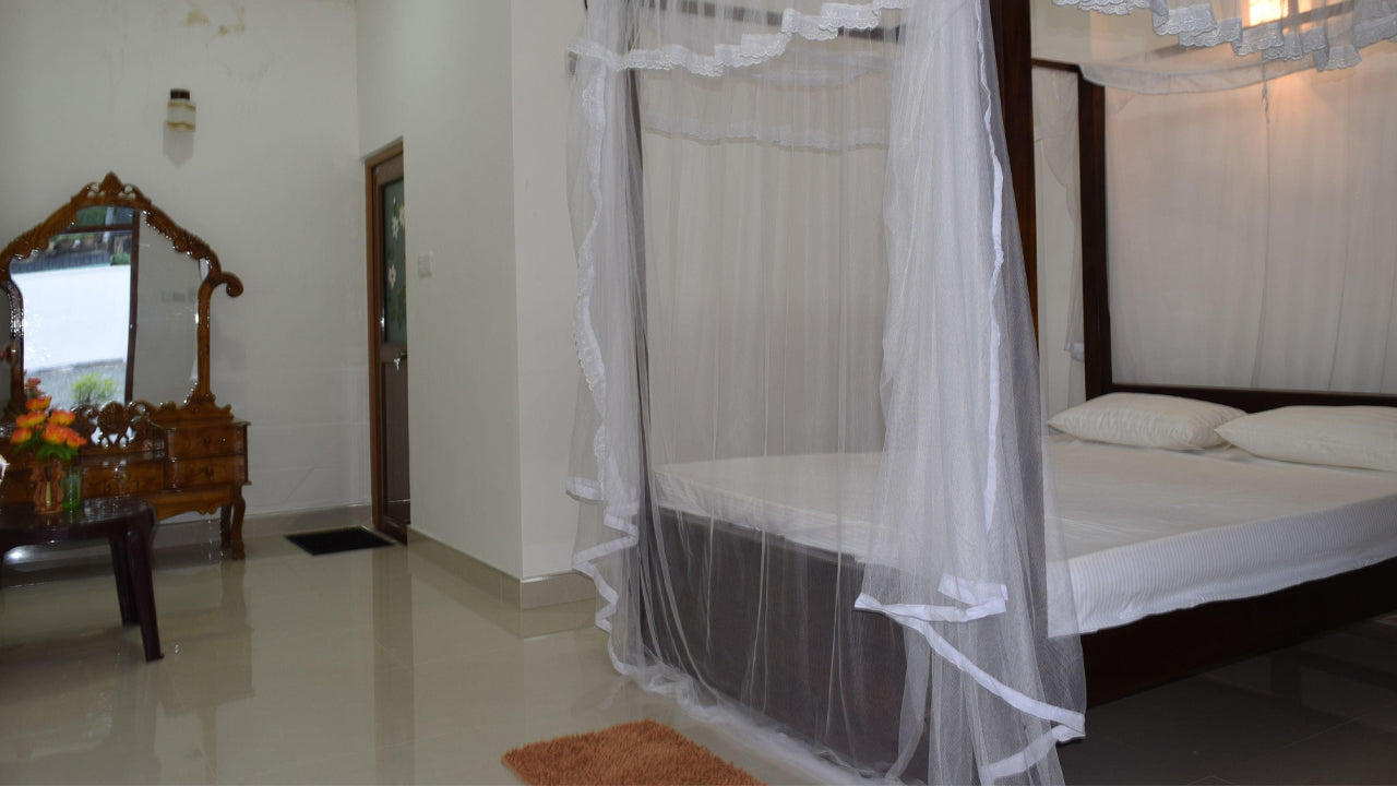 Sameera Villa, Weligama