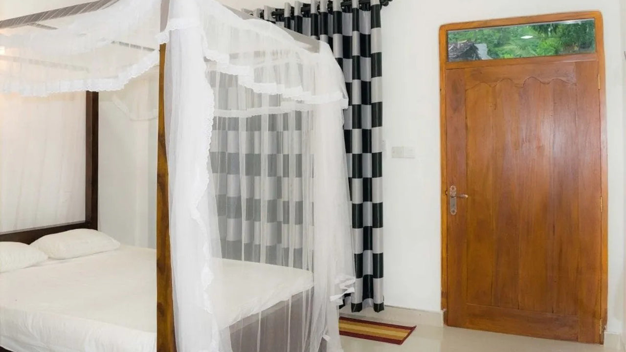 Sameera Villa, Weligama