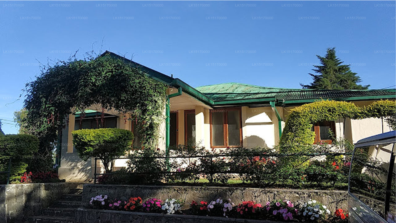 Taprospa Tymawr Villa, Nuwara Eliya