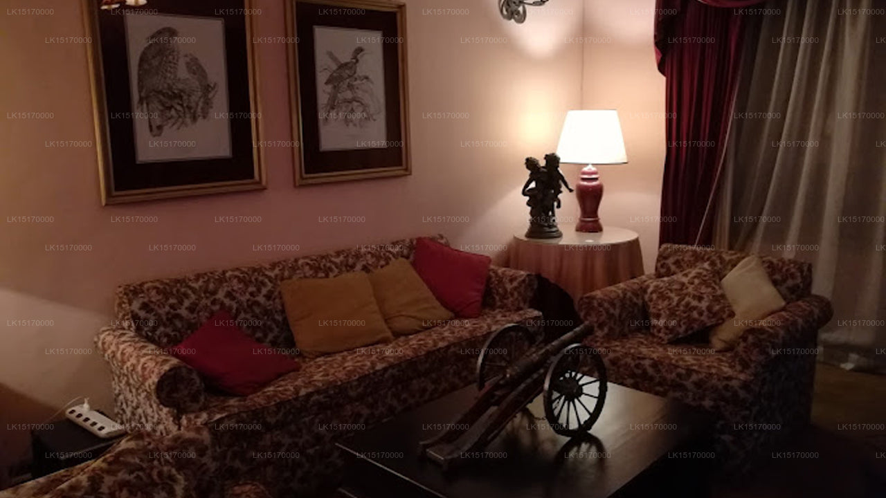 Taprospa Tymawr Villa, Nuwara Eliya